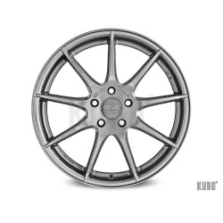 OZ Omnia Grigio Corsa