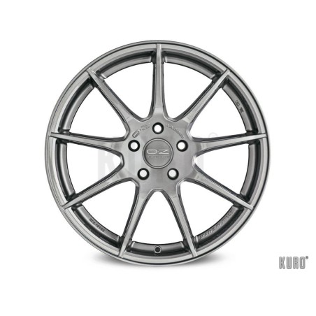OZ Omnia Grigio Corsa