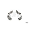 Armytrix BMW M8 F91/F92 Cat-back