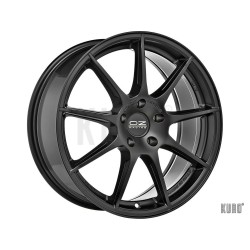 OZ Omnia Matt Black