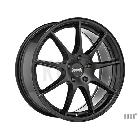 OZ Omnia Matt Black