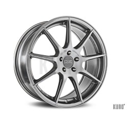 OZ Omnia Matt Black