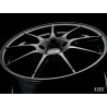 OZ Omnia Matt Black