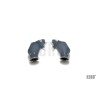 Armytrix BMW M8 F91/F92 Cat-back