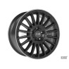 OZ Rally Desert Matt Black