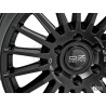 OZ Rally Desert Matt Black