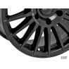 OZ Rally Desert Matt Black