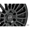 OZ Rally Desert Matt Black