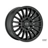 OZ Rally Desert Matt Black / Diamond Lip