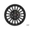 OZ Rally Desert TGR-WRT Matt Black