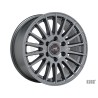 OZ Rally Desert TGR-WRT Matt Black
