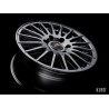 OZ Rally Desert TGR-WRT Matt Black