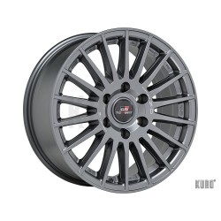 OZ Rally Desert TGR-WRT Rally Graphite