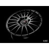 OZ Rally Desert TGR-WRT Rally Graphite
