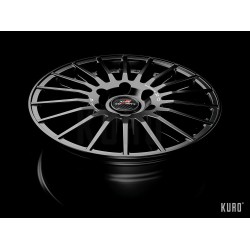 OZ Rally Desert TGR-WRT Rally Graphite