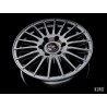OZ Rally Desert TGR-WRT Rally Graphite