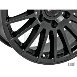 OZ Rally Desert TGR-WRT Rally Graphite