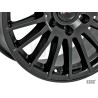 OZ Rally Desert TGR-WRT Rally Graphite