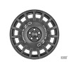 OZ Rally Racing Dark Graphite