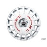 OZ Rally Racing Dark Graphite