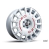 OZ Rally Racing Dark Graphite
