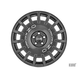 OZ Rally Racing Race White
