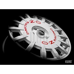 OZ Rally Racing Race White
