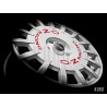 OZ Rally Racing Race White