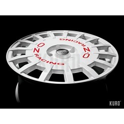 OZ Rally Racing Race White