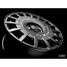 OZ Rally Racing Race White