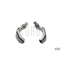 Armytrix BMW M8 F92 / F93 Downpipe