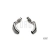 Armytrix BMW M8 F92 / F93 Downpipe
