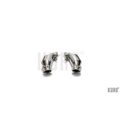 Armytrix BMW M8 F92 / F93 Downpipe