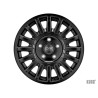OZ RallyRaid Matt Black