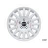 OZ RallyRaid Matt Black