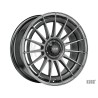 OZ SuperTurismo Aero Star Graphite