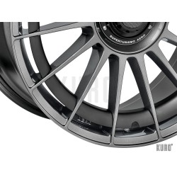 OZ SuperTurismo Aero Star Graphite
