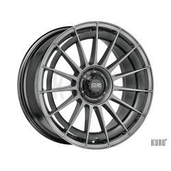 OZ SuperTurismo Aero-e Star Graphite