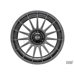 OZ SuperTurismo Aero-e Star Graphite