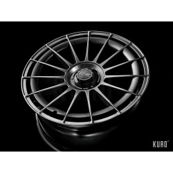 OZ SuperTurismo Aero-e Star Graphite