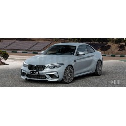 OZ SuperTurismo Aero-e Star Graphite