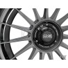 OZ SuperTurismo Aero-e Star Graphite