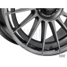OZ SuperTurismo Aero-e Star Graphite
