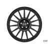 OZ Superturismo Dakar Matt Black
