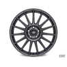 OZ Superturismo Dakar Matt Black