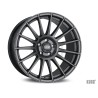 OZ Superturismo Dakar Matt Graphite