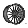 OZ Superturismo Dakar Matt Graphite