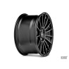 OZ Superturismo Dakar Matt Graphite