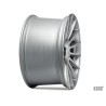 OZ Superturismo Dakar Matt Graphite