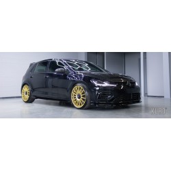OZ Superturismo Evoluzione Gloss Black